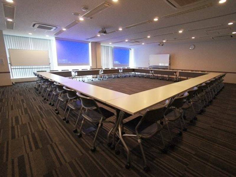 名古屋会議室 錦店 第3+4会議室-7