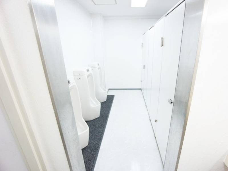 名古屋会議室 錦ハーモニー店 第1会議室-20