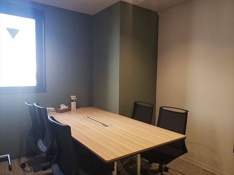 H1T中野 会議室 01-1