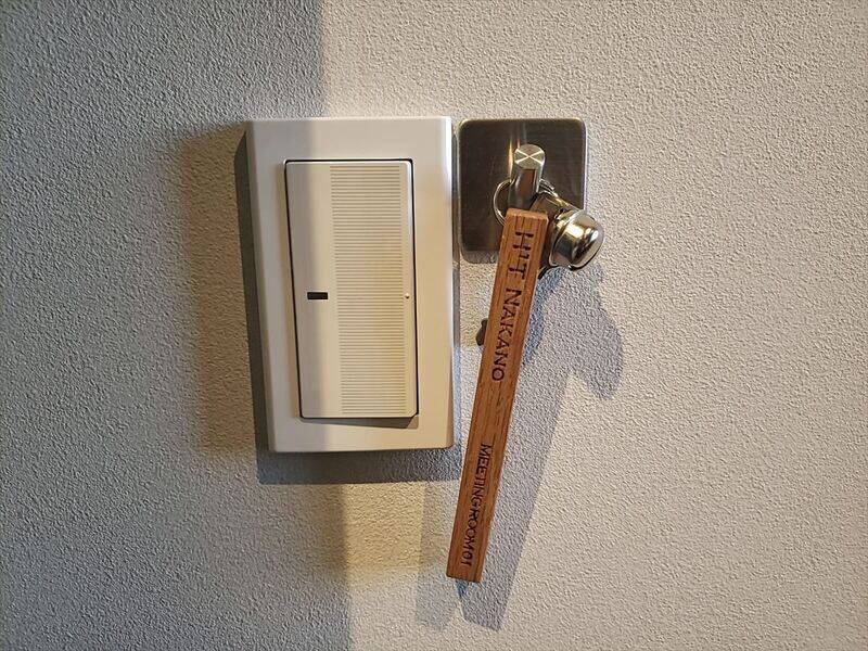 H1T中野 会議室 01-3