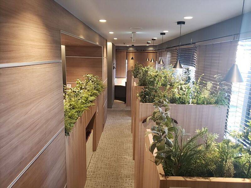 H1T中野 会議室 01-6