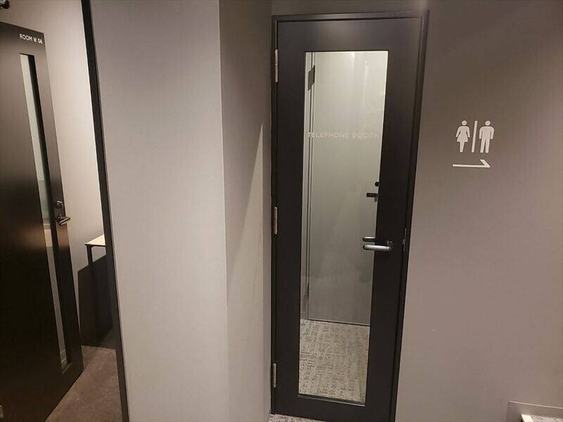 H1T中野 会議室 01-18