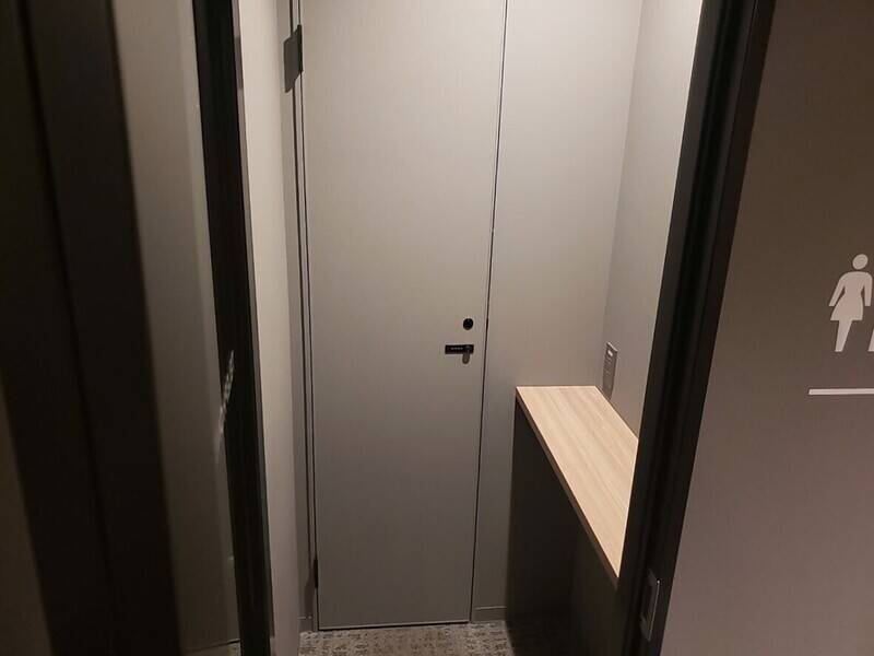 H1T中野 会議室 01-19