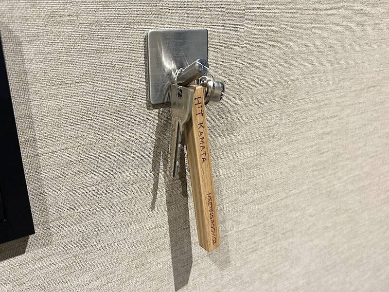 H1T蒲田 会議室 02-5