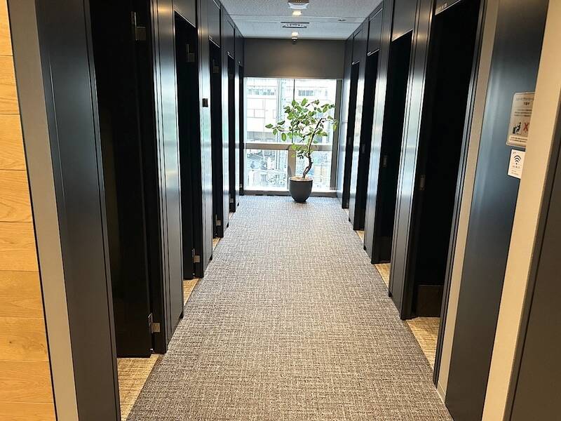 H1T蒲田 会議室 02-10