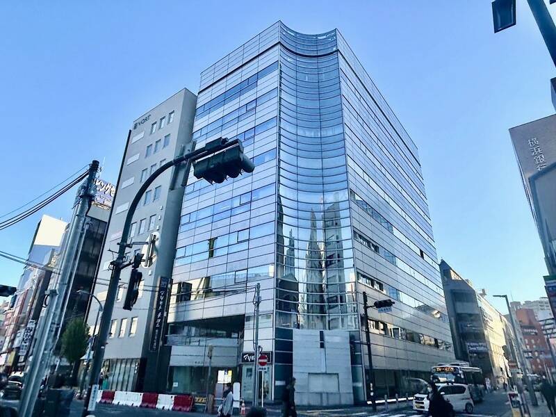 H1T蒲田 会議室 02-11