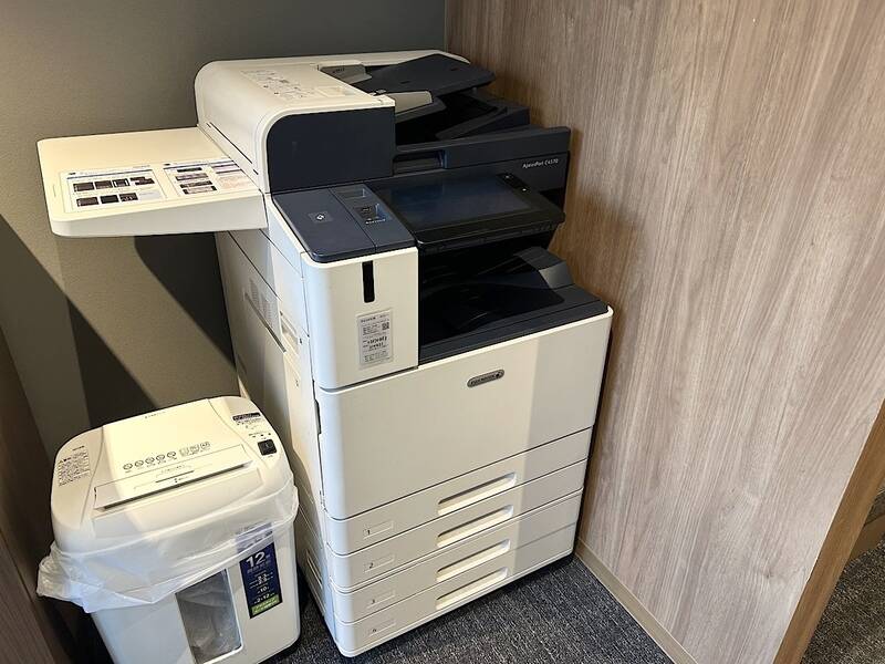 H1T蒲田 会議室 02-13