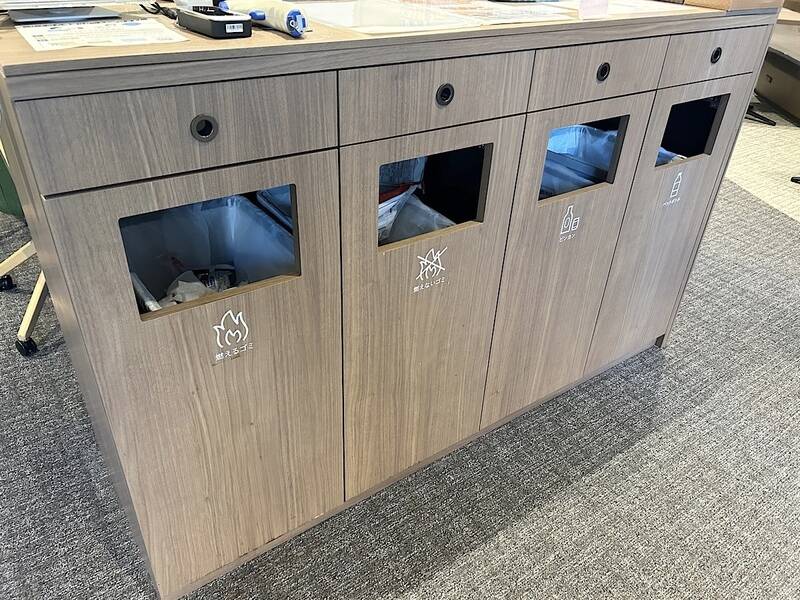 H1T蒲田 会議室 02-17