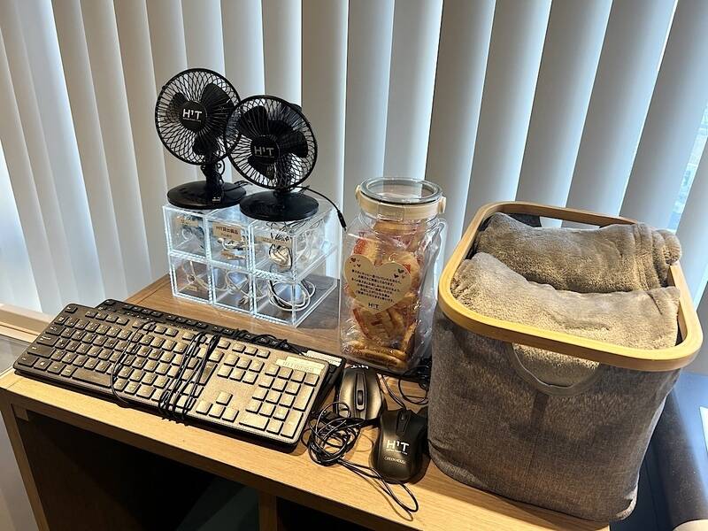 H1T蒲田 会議室 02-20