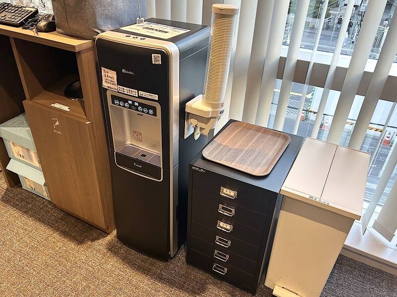 H1T蒲田 会議室 02-25