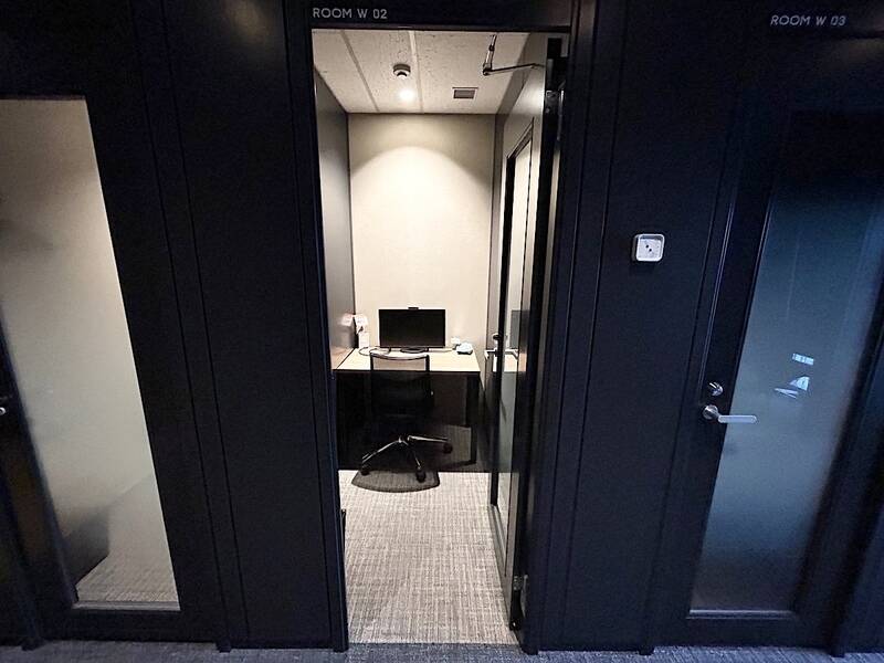 H1T蒲田 ROOM W 02-6