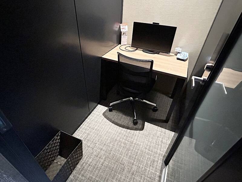 H1T蒲田 ROOM W 02-2