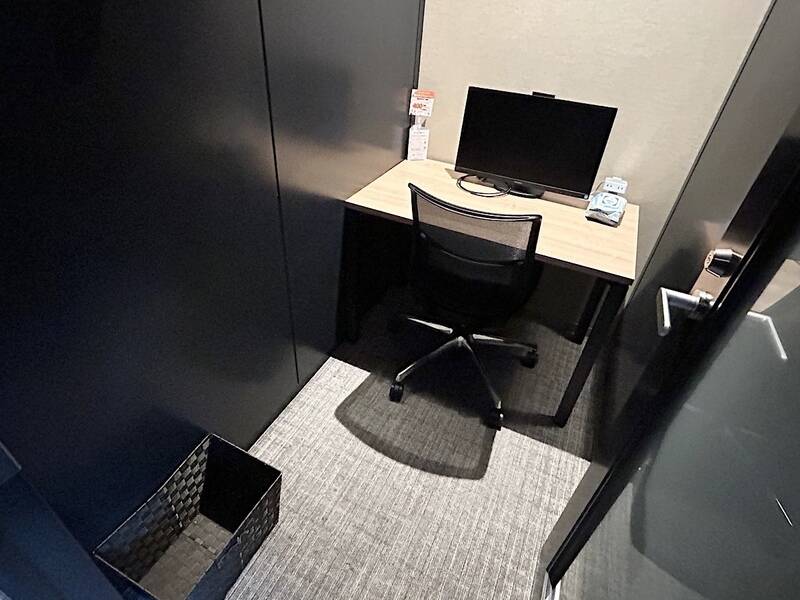 H1T蒲田 ROOM W 03-3