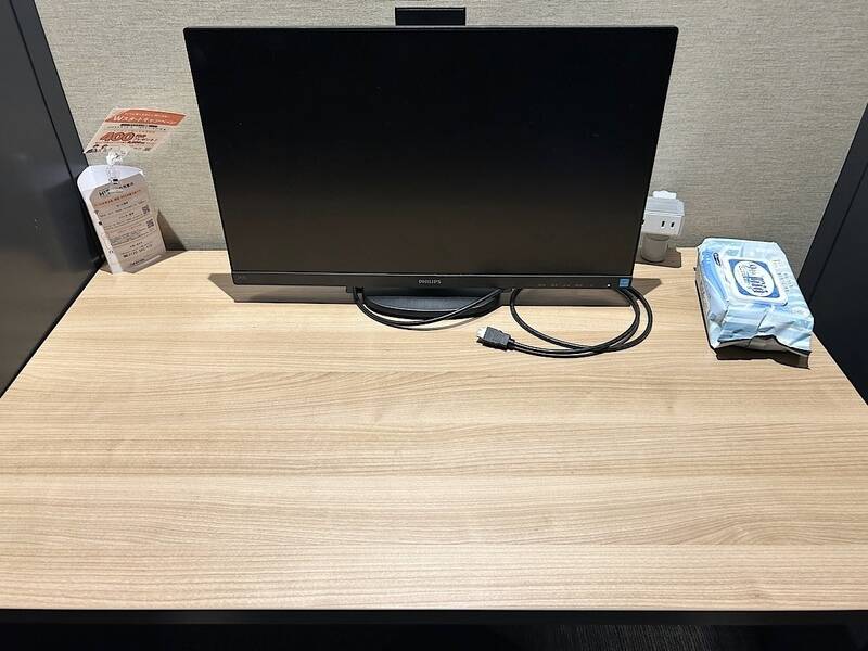 H1T蒲田 ROOM W 04-3
