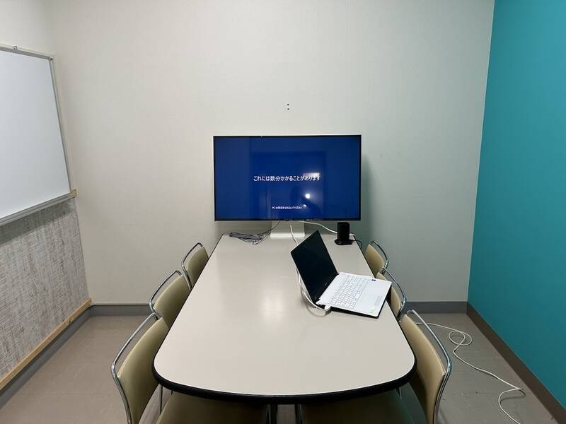 みんなの貸会議室　那覇東町店-2