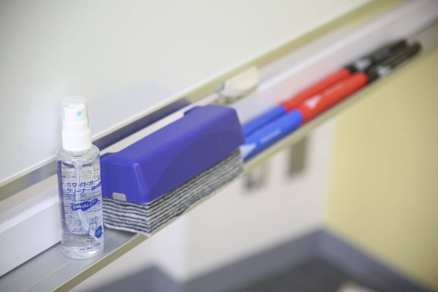 みんなの貸会議室　那覇東町店-18