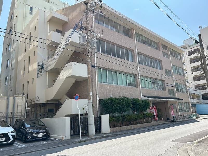 みんなの貸会議室　那覇東町店-14