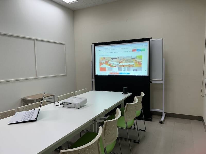 みんなの貸会議室　那覇東町店-1