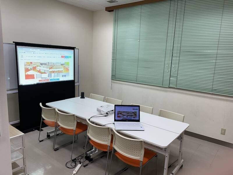 みんなの貸会議室　那覇東町店-3