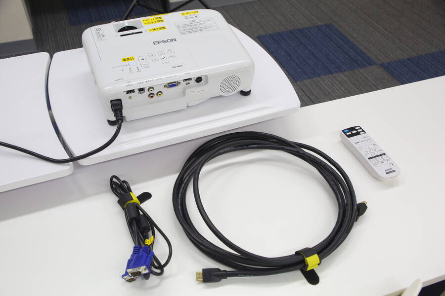 みんなの貸会議室　那覇東町店-4