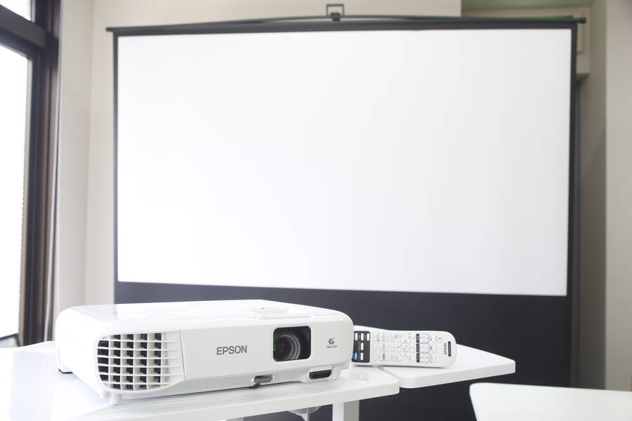 みんなの貸会議室　那覇東町店-9