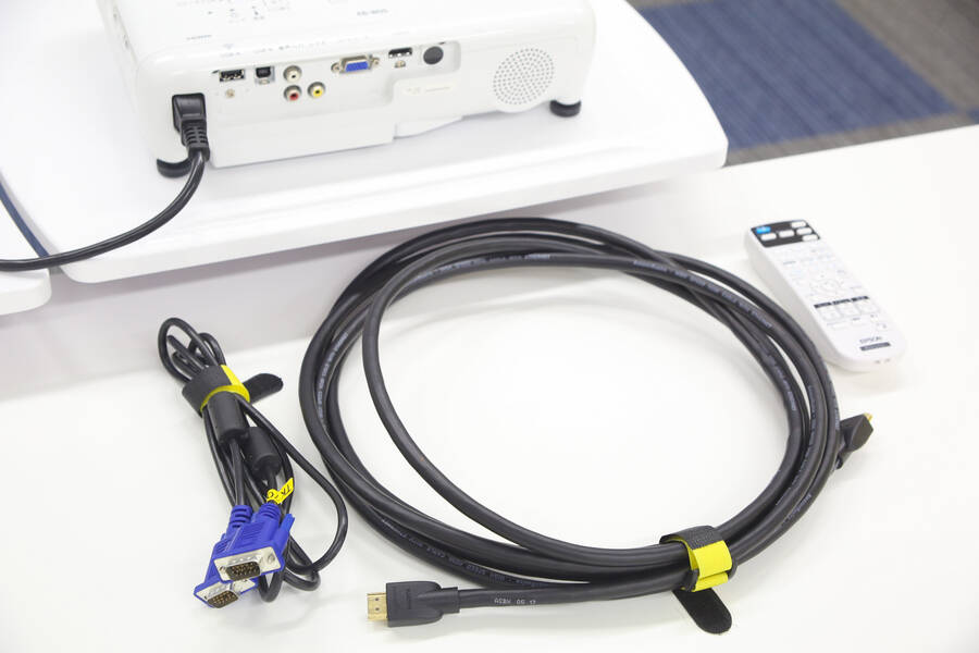 みんなの貸会議室　那覇東町店-7