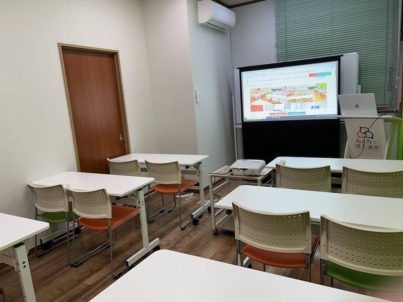 みんなの貸会議室　那覇東町店-3
