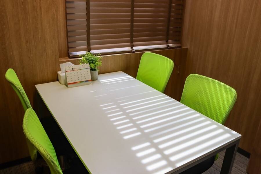 勉強スペース 練馬ジム-2