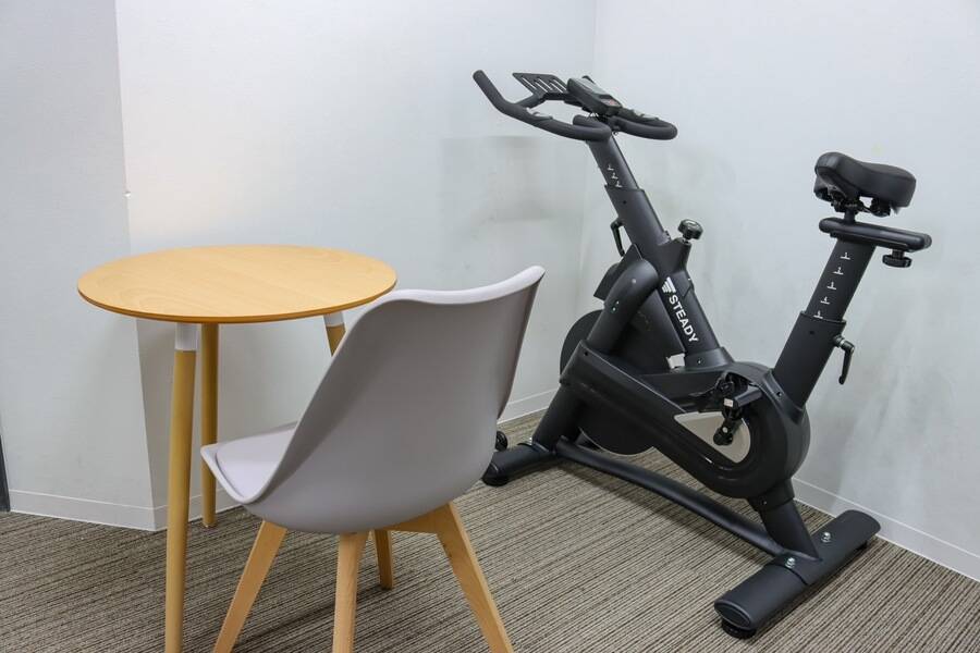 勉強スペース 練馬ジム-3