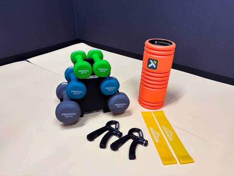 勉強スペース 練馬ジム-4