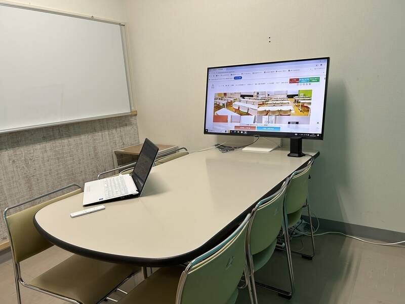 みんなの貸会議室　那覇東町店-20