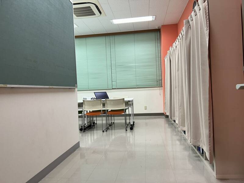 みんなの貸会議室　那覇東町店-21