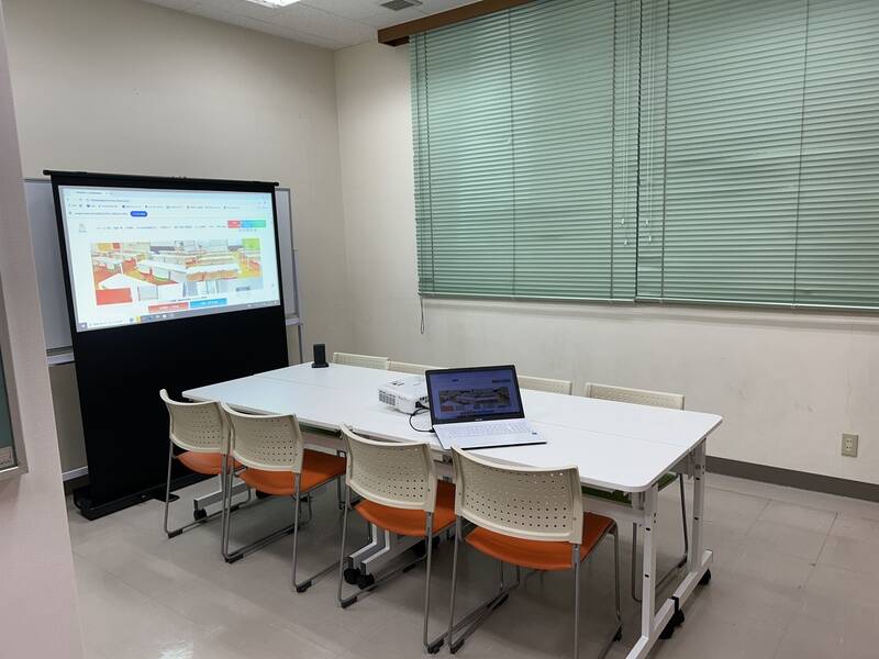 みんなの貸会議室　那覇東町店-22