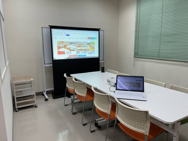 みんなの貸会議室　那覇東町店-23