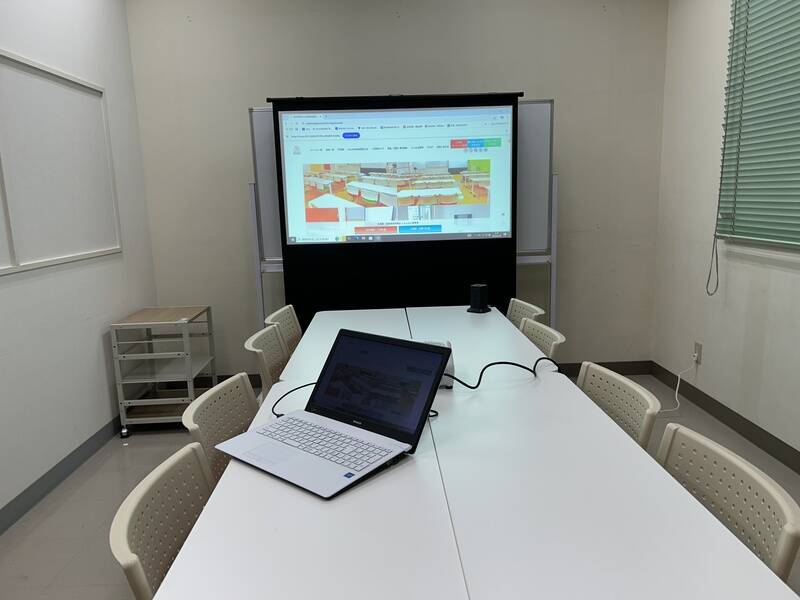 みんなの貸会議室　那覇東町店-24