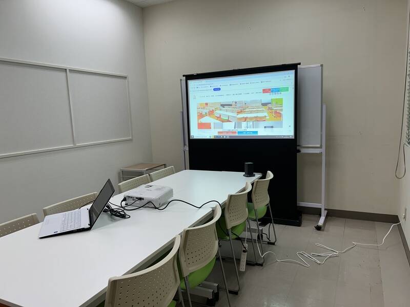 みんなの貸会議室　那覇東町店-25