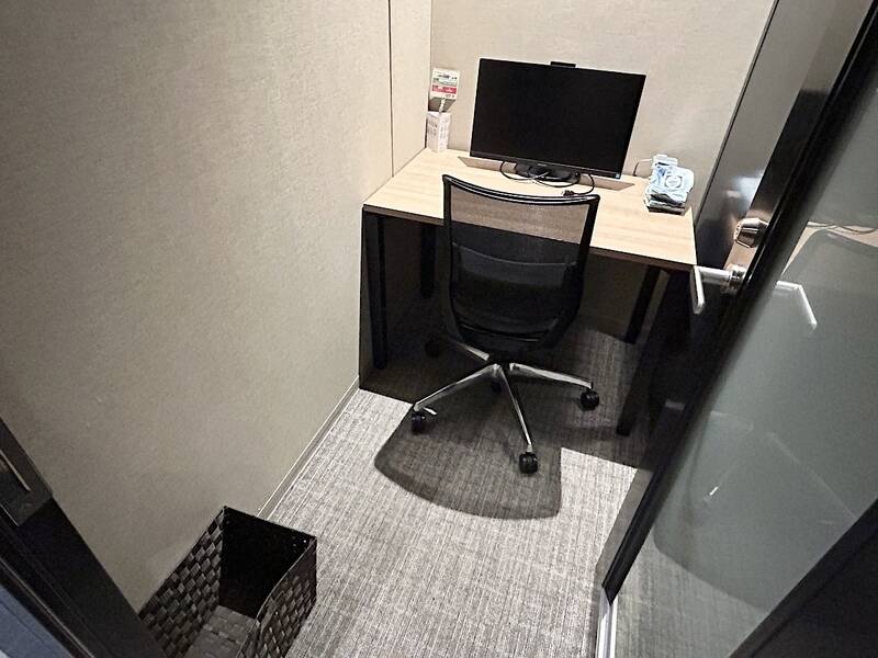 H1T蒲田 ROOM W 07-2