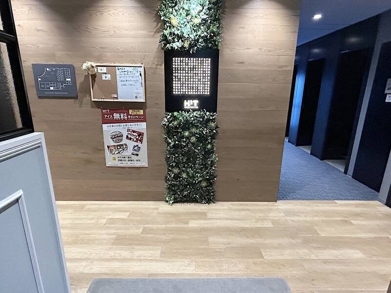 H1T蒲田 ROOM W 07-9