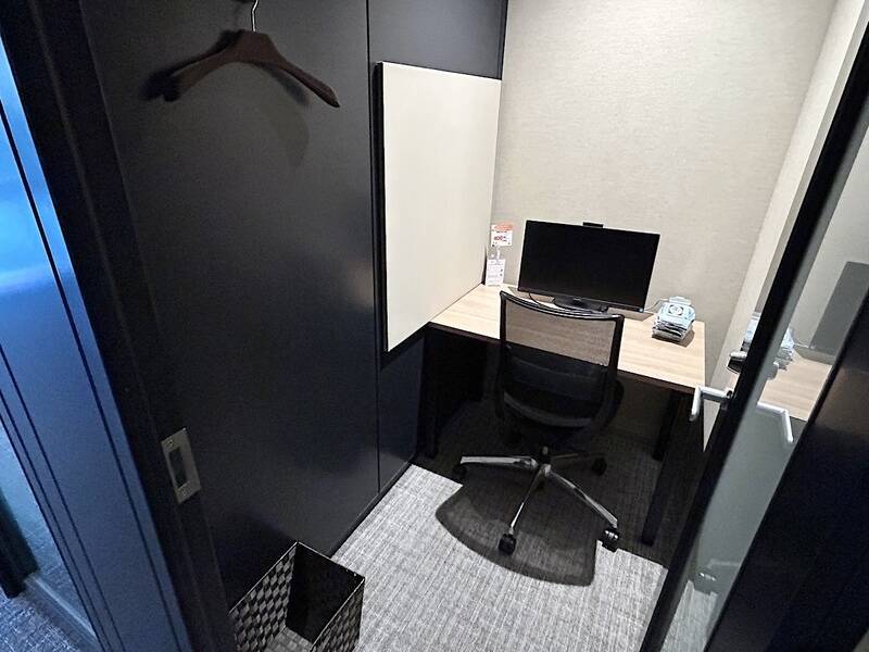 H1T蒲田 ROOM W 08-2