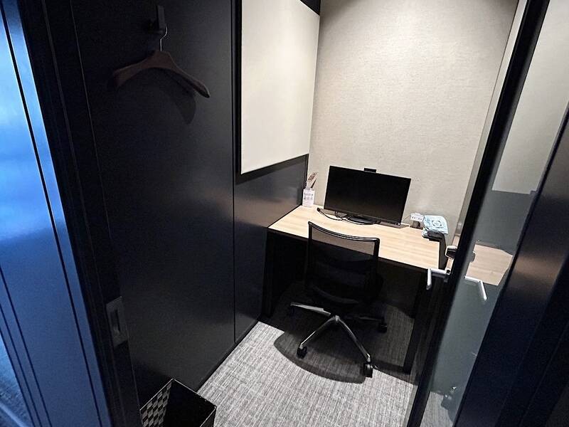 H1T蒲田 ROOM W 09-2