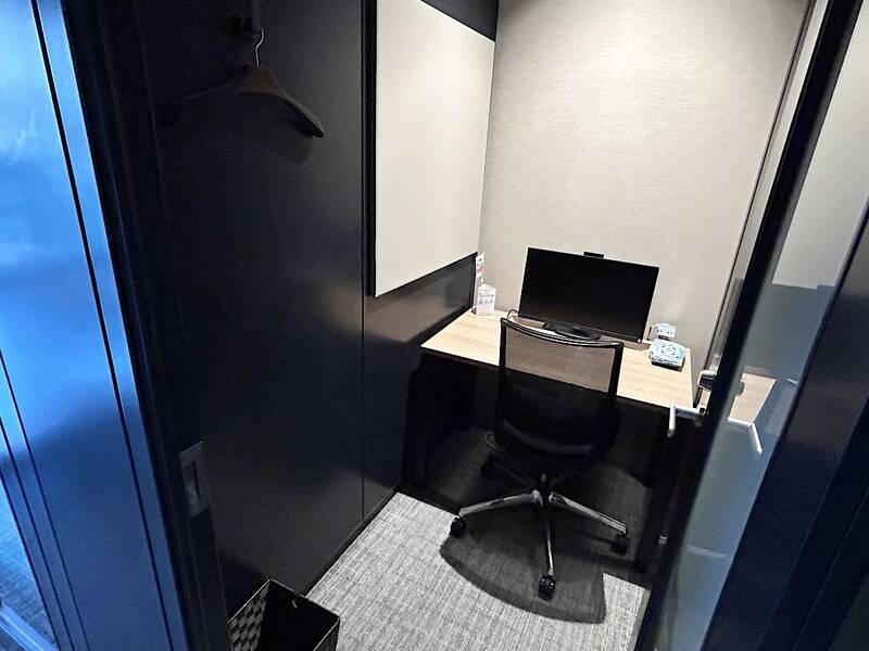 H1T蒲田 ROOM W 10-1