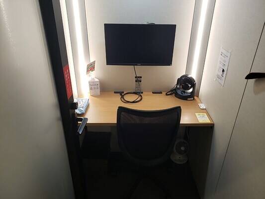 H1T南越谷 ROOM L 10-2