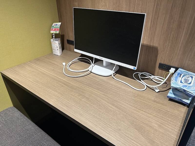 H1T蒲田 BOX 03-2