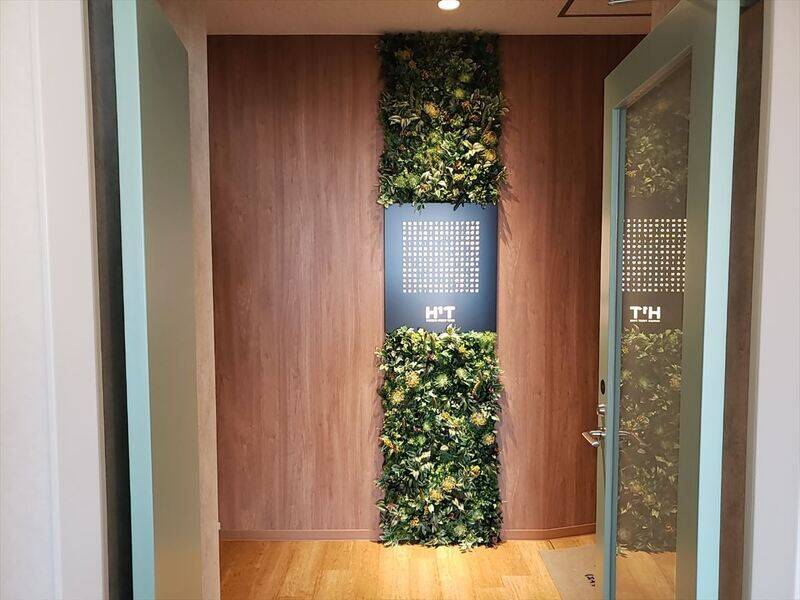 H1T南越谷 ROOM L 11-40