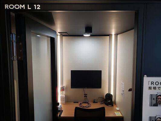 H1T南越谷 ROOM L 12-1