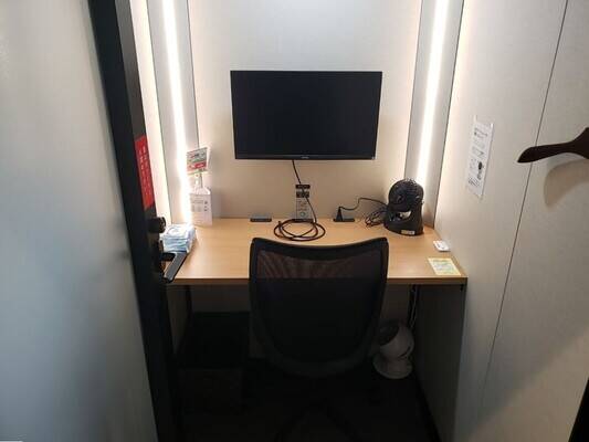 H1T南越谷 ROOM L 12-2