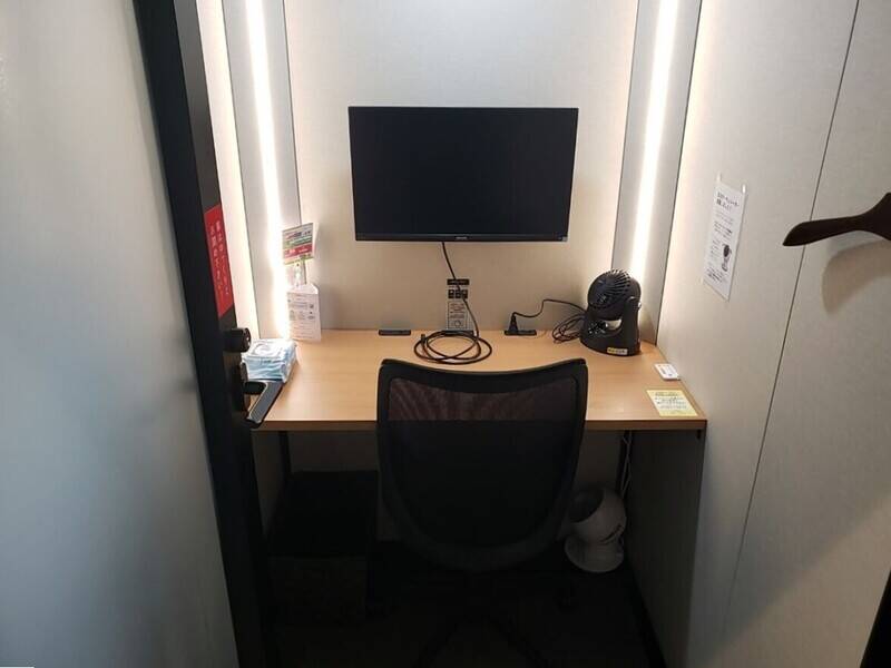 H1T南越谷 ROOM L 12-2