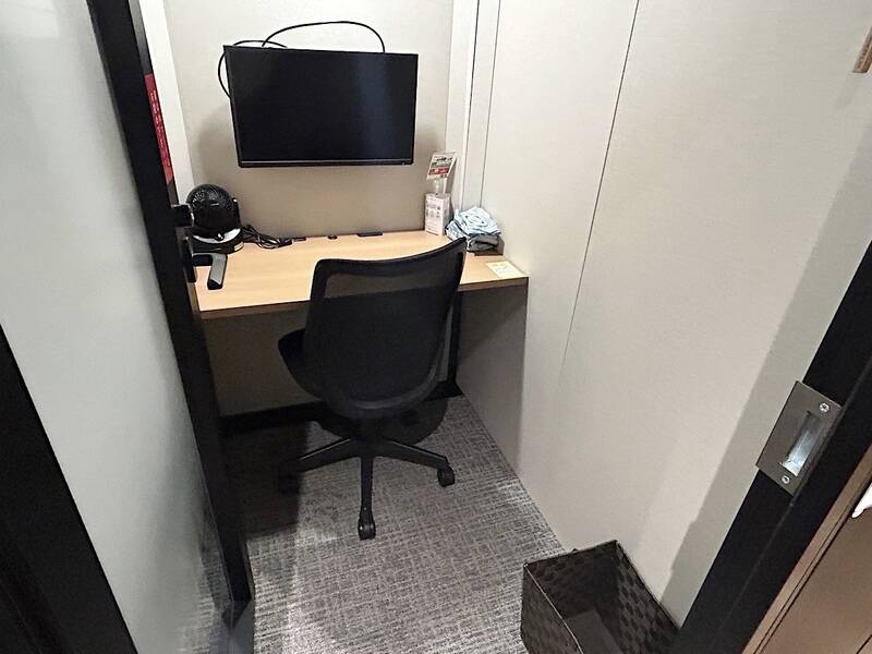 H1T蒲田 ROOM L 01-1