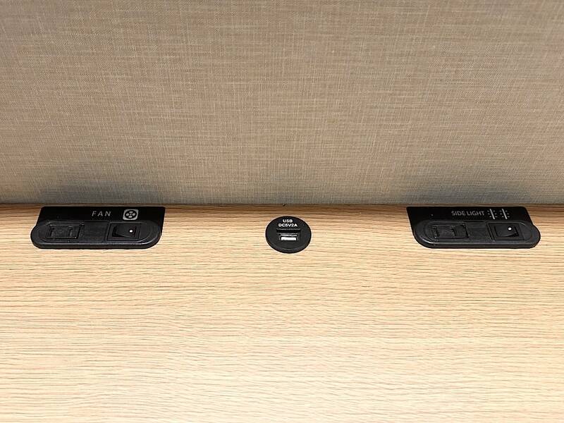 H1T蒲田 ROOM L 01-7