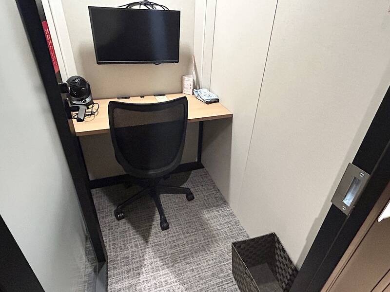 H1T蒲田 ROOM L 02-1